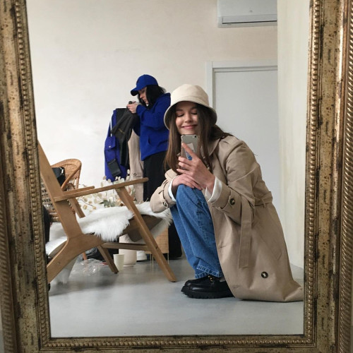 Галина Зиминa