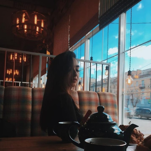 София Фадеевa