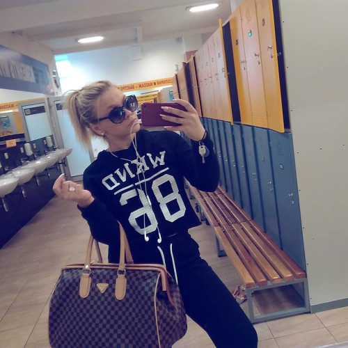 Алёна Архиповa