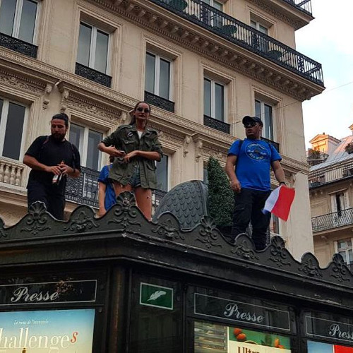 Анфиса Савинa