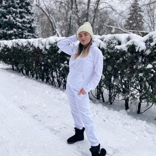 Ирина Капустинa