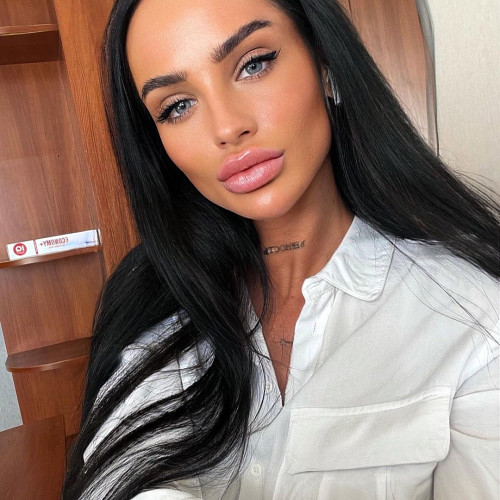 Ксения Егоровa