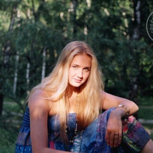 Катерина Кравчук