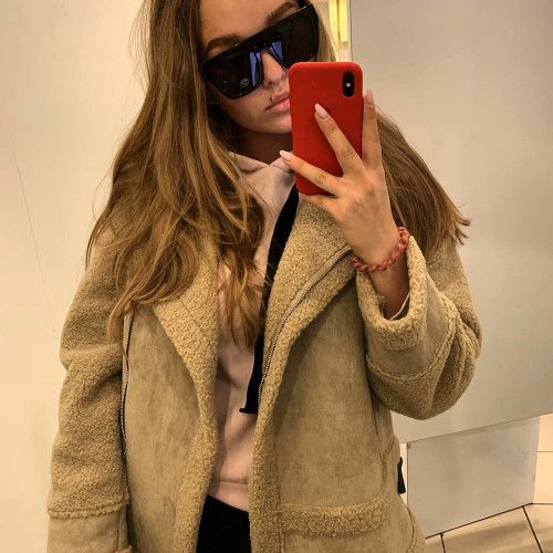 София Лукинa