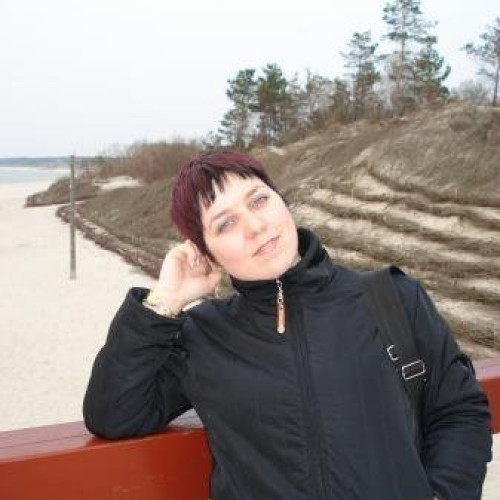 Лена