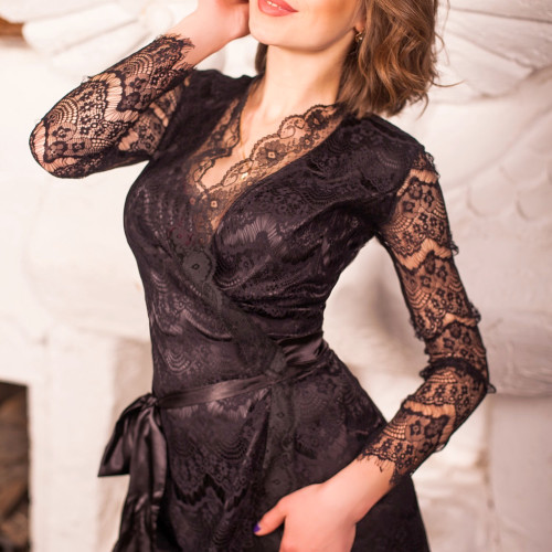 Розалина Ильинa