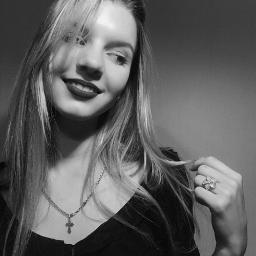 Олександра Павлюк