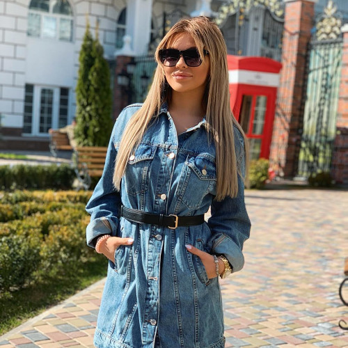 Изольда Юдинa