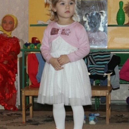 Олеся Некрасовa