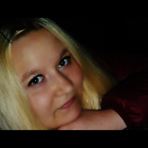 Юляшка Шадрина