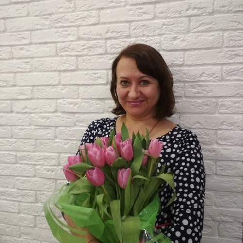 Мариночка Петровна