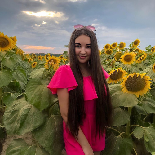 Федосья Ивановa