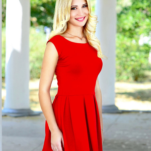 Наташа Броварчук