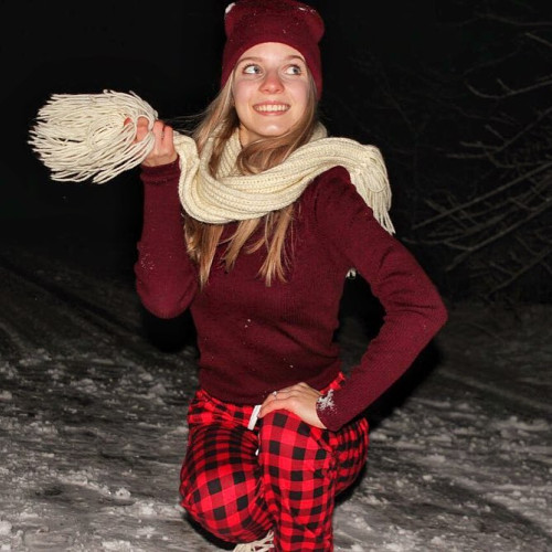 Людмила Никифоровa