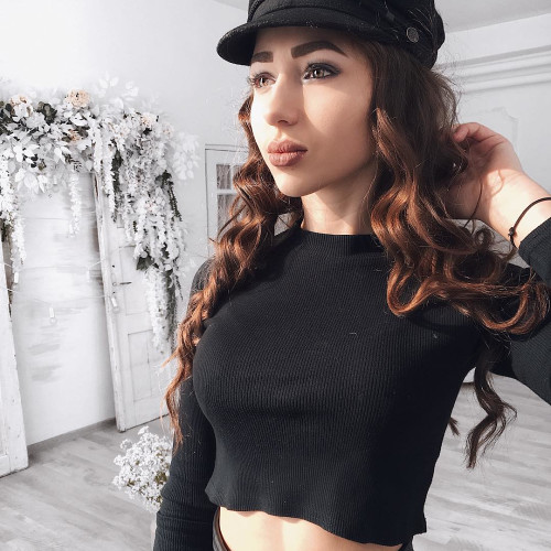 Юлия Горбачёвa