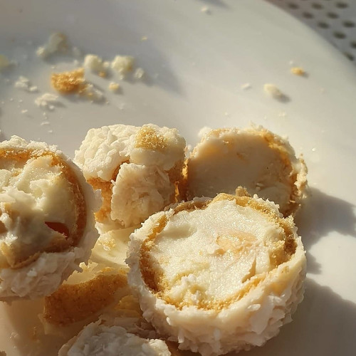 Дарья Кулаковa