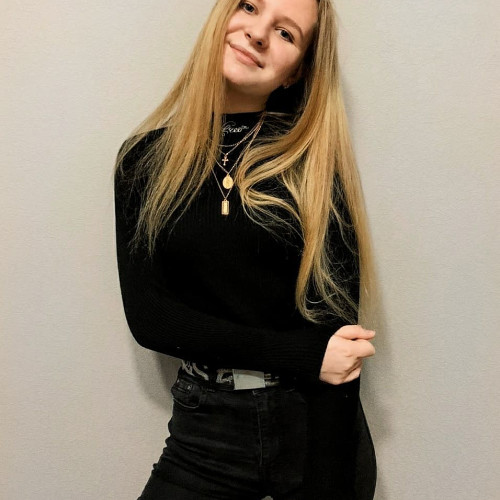 Виктория Рожковa