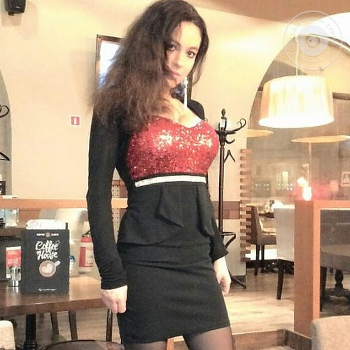 Лариса Крамарчук