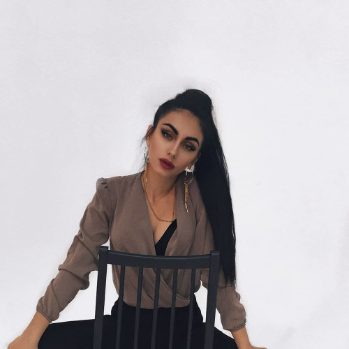 Маргарита Сергієнко