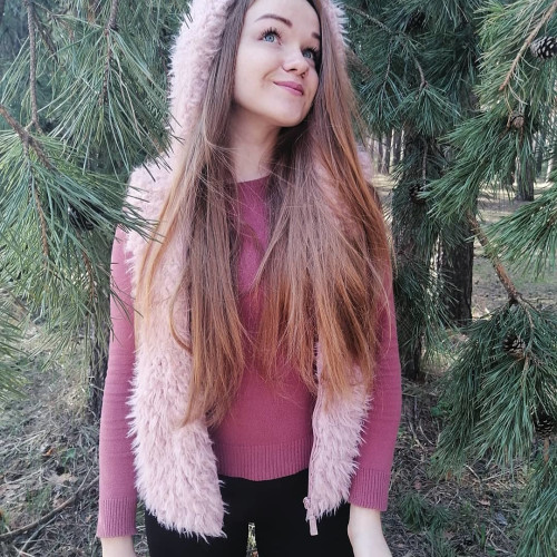 Василиса Селезнёвa