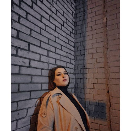 Валентина Шинкаренко