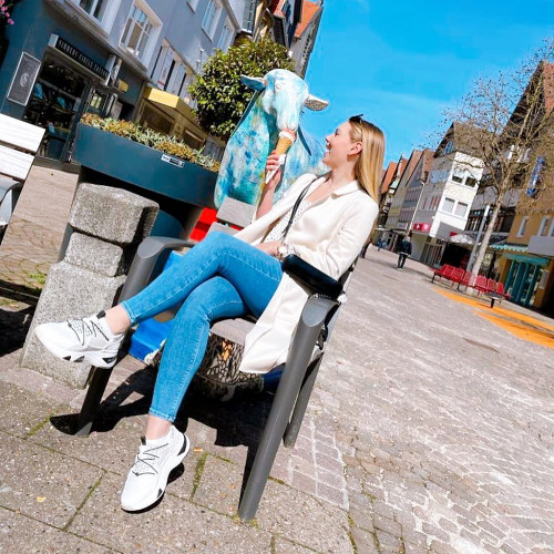 Мальвина Евсеевa