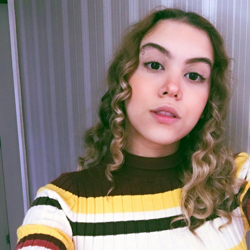 Валерія Крамарчук