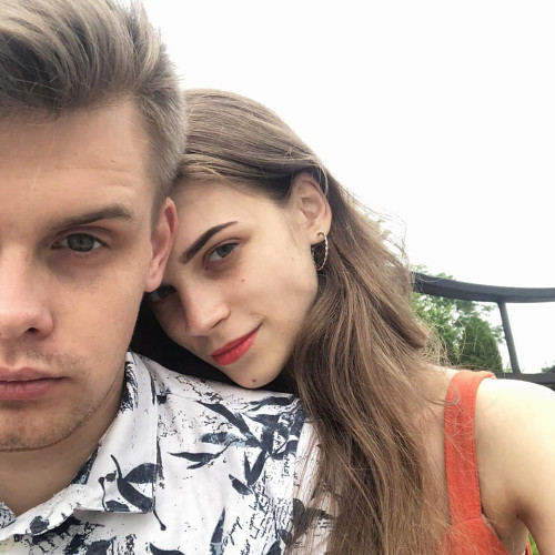 Дина Соколовa