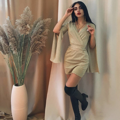 Ольга Артемьевa