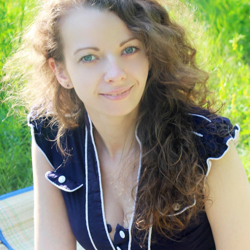 Елена Игнатовa