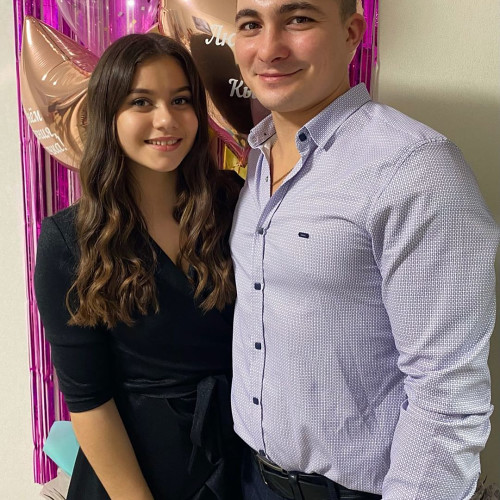 Лариса Масловa