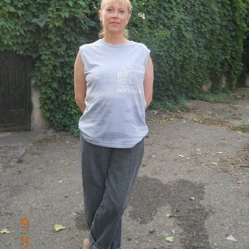 Marina Rechka
