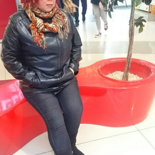 Эльвира Демидович