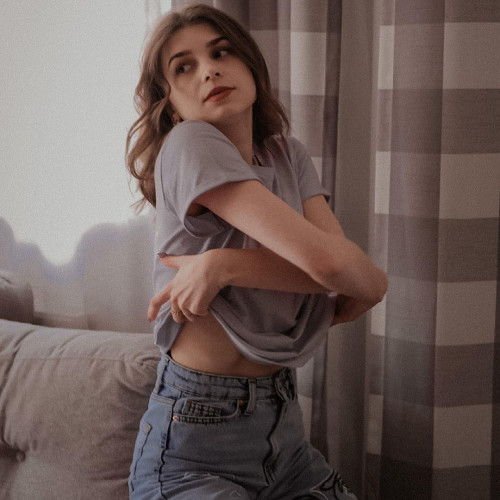 Фаина Гуляевa