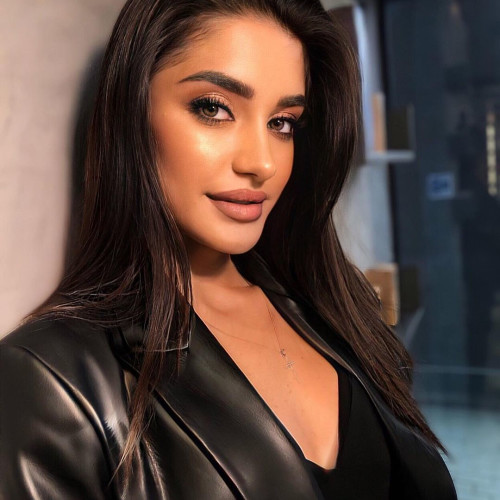 Людмила Крамарчук