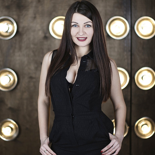 Вероника Медведевa