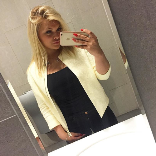 Василиса Александровa