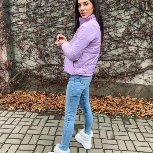 Владлена Крюковa