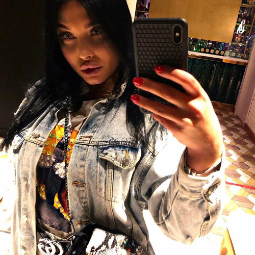 Бүлдіршін Мышырбай