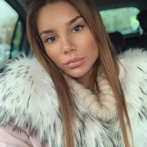 Вероника Петровa