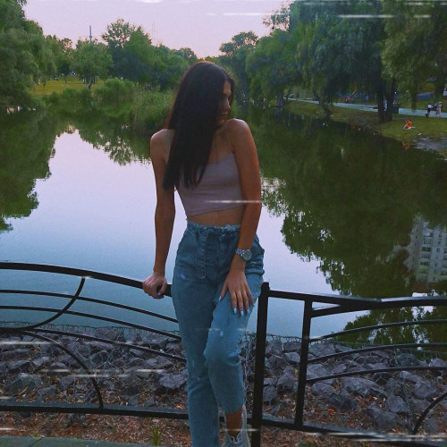 Эльвира Лобановa