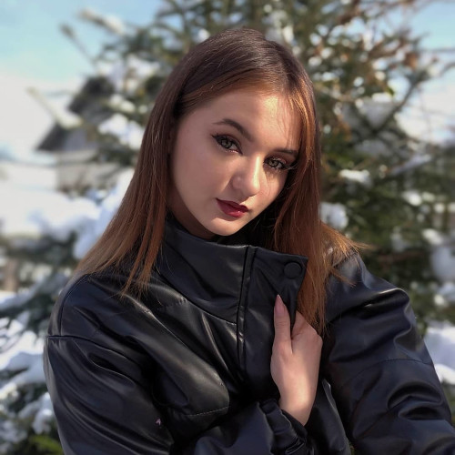 Віра Шевченко