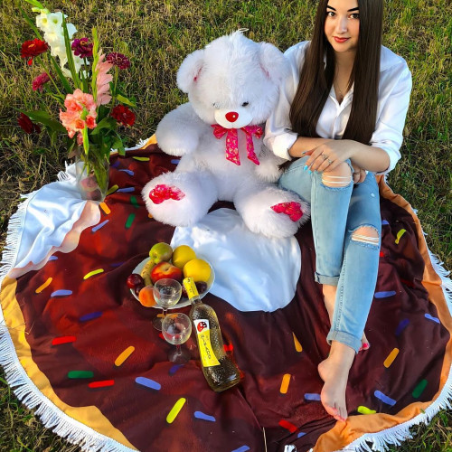 Алла Ширяевa