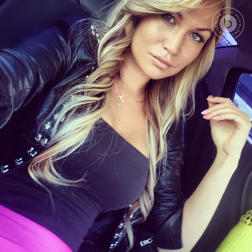 София Масловa