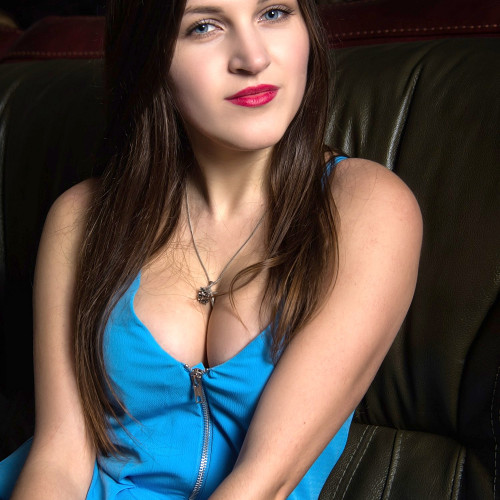 Василиса Пановa