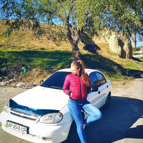 Нелли Самойловa