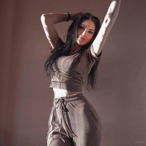 Олеся Андреевa