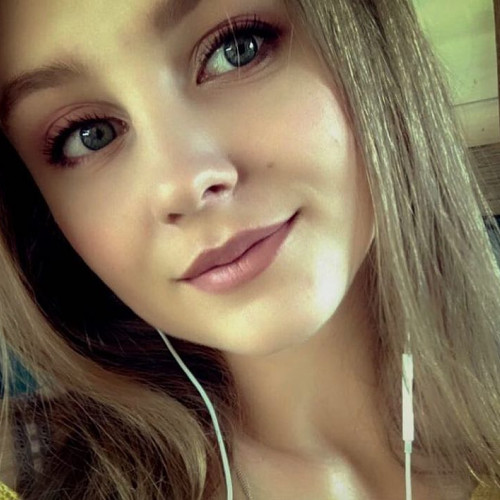 Юлия Белозёровa