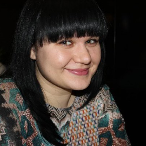 Анастасия