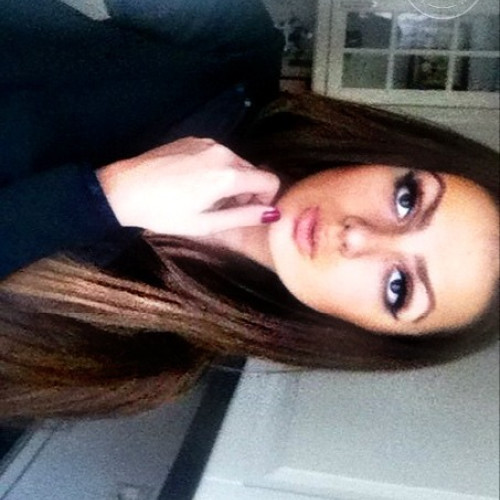 Ульяна Щербаковa